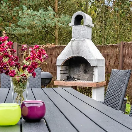 Elika - 900m To The Fjord By Interhome Ferienhaus Blåvand