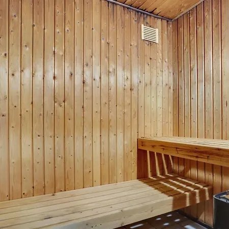 Ferienhaus Elika - 900m To The Fjord By Interhome *