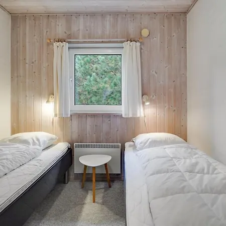 Ferienhaus Elika - 900m To The Fjord By Interhome *