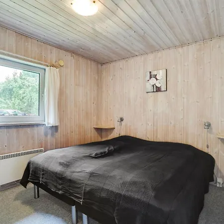 Ferienhaus Elika - 900m To The Fjord By Interhome