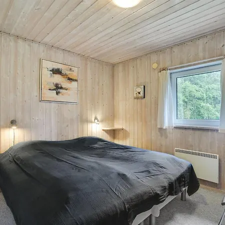 Elika - 900m To The Fjord By Interhome Ferienhaus Blåvand