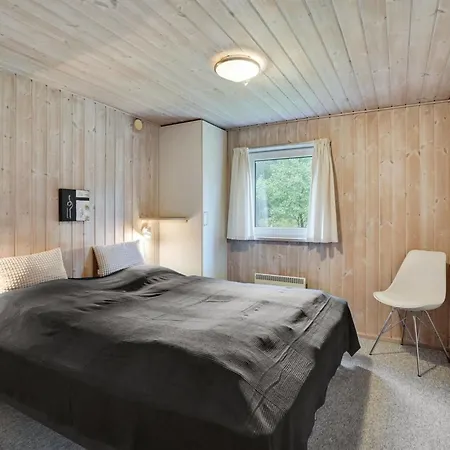 Elika - 900m To The Fjord By Interhome Ferienhaus