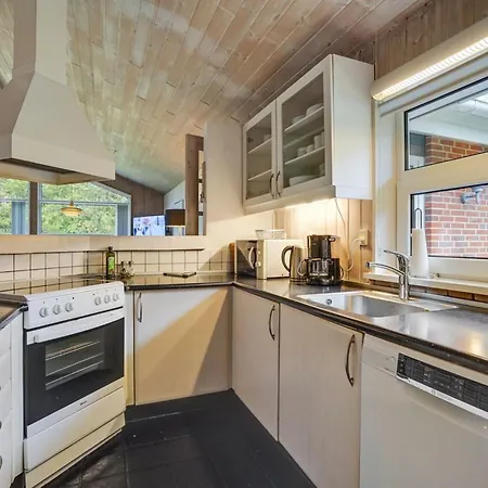 Ferienhaus Elika - 900m To The Fjord By Interhome Blåvand