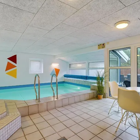 Elika - 900m To The Fjord By Interhome Ferienhaus *