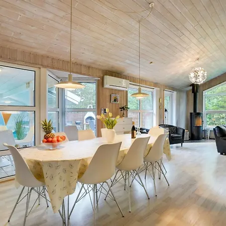Elika - 900m To The Fjord By Interhome 펜션 Blåvand