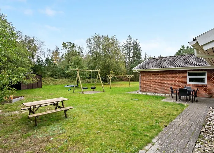 Elika - 900m To The Fjord By Interhome *