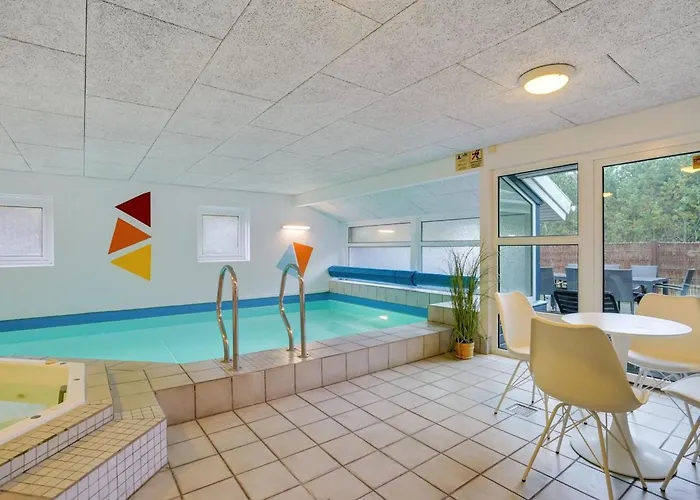 Elika - 900m To The Fjord By Interhome Holiday home *