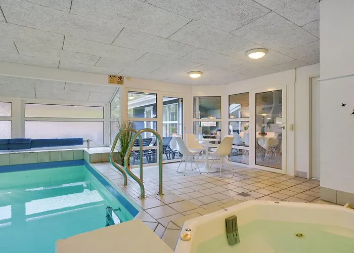 Elika - 900m To The Fjord By Interhome Holiday home *